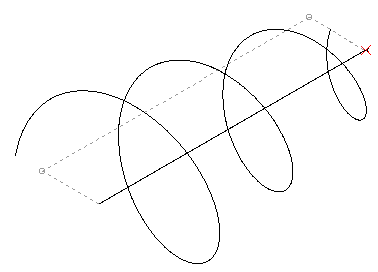 command_helix_axis_endpoint